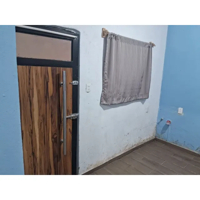 Renta De Departamento 
