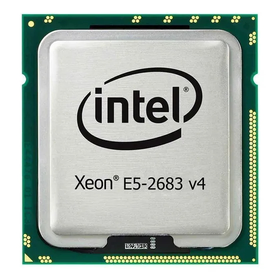 Procesador Intel Xeon E5-2683v4 16 Núcleos 3ghz