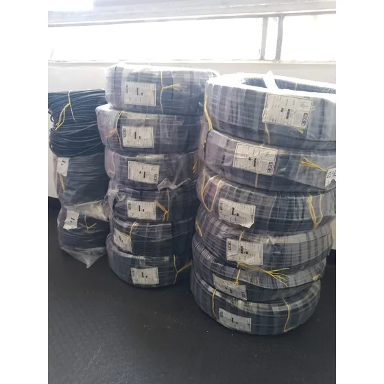 Cable St Elecon 2x12 2x16 2x18
