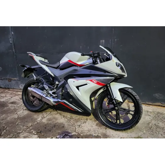 Zanella Rz 250
