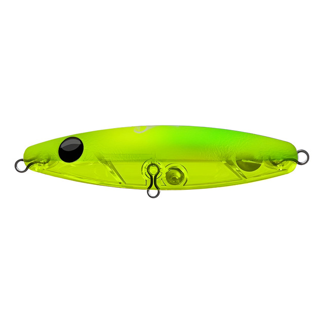 Isca Artificial Jennerlure T-rex Z 90 9cm 15g Isca Artificial Jennerlure T-rex Z 90 9cm 15g