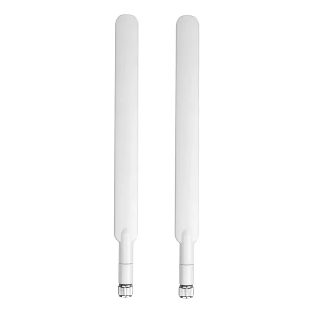 Antena Para Módem Huawei B310 Alcatel 2pzas Telcel, Movistar