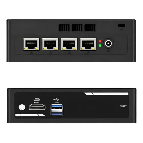Mini Pc Hp Elitedesk 800 G8 Business Intel I7-11700t 32gb