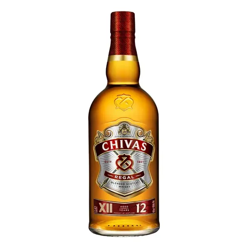 Whisky Glenfarclas 40 Anos Single Malt - 700ml | MercadoLivre