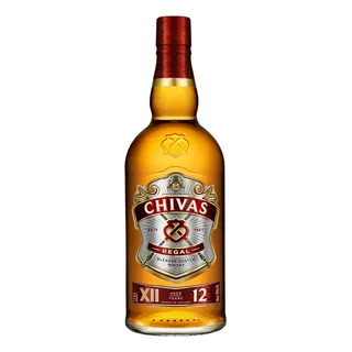 ウイスキー Chivas Brothers 1801 Blended Scotch Chivas Brothers 1801 Blended Scotch | Mercado Livre