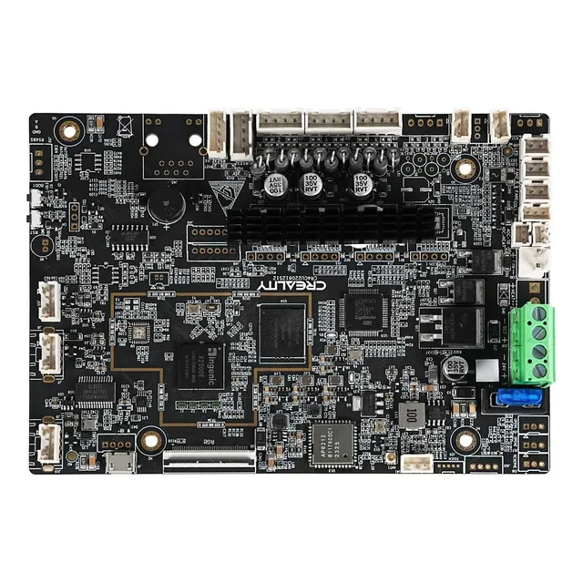 I3dp E2204 Tarjeta Madre Creality Ender 3 V3 Plus Cr4cu22