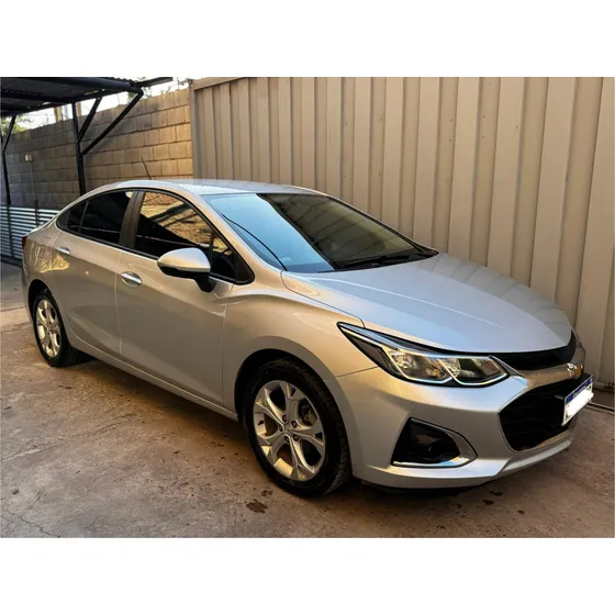 Chevrolet Cruze 1.4 Lt Mt Sedan