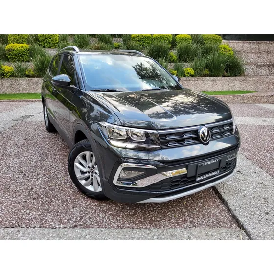 Volkswagen Taigun 1.0 Tsi Trendline At