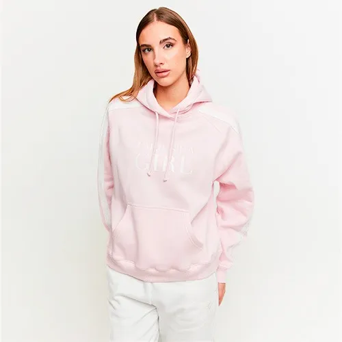Hoodie Oversized Tally Weijl