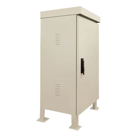 Rack Piso Outdoor 20u Telecom Provedor Externo + 1u Extra