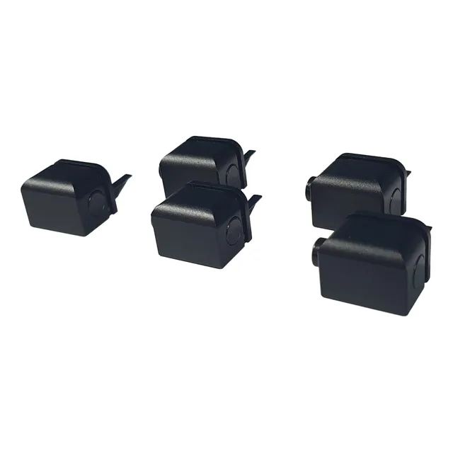 Tapa Selector Full Switch Kit Para Glock Airsoft Gotcha