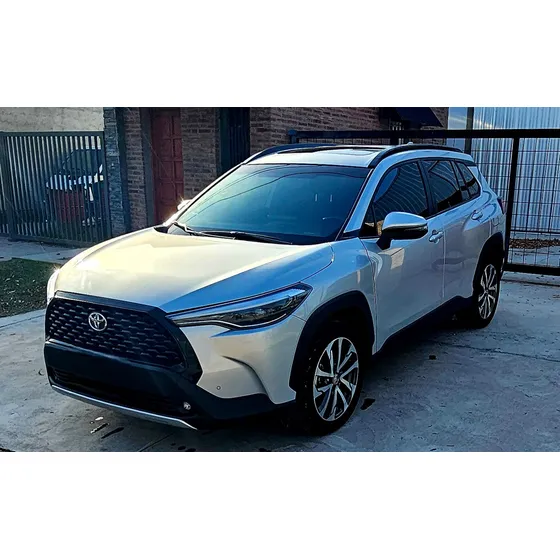 Toyota Corolla Cross 2.0 Xei Cvt