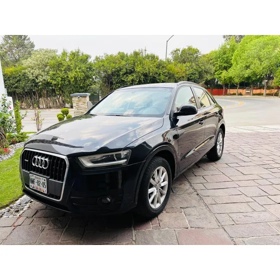 Audi Q3 2.0 Trendy Tdi At