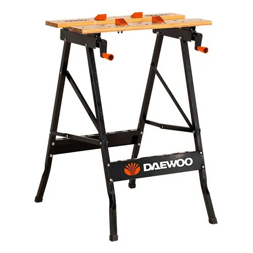 Daewoo Dw Wt01 70 Kg Negro
