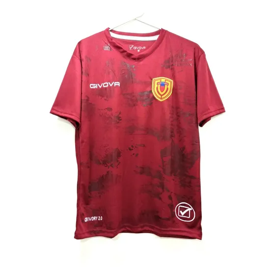 Conjunto De Niño Vinotinto Venezuela Somos Tienda Física !!!
