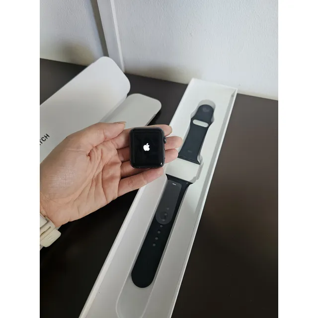 Apple Watch Serie 3 Usado
