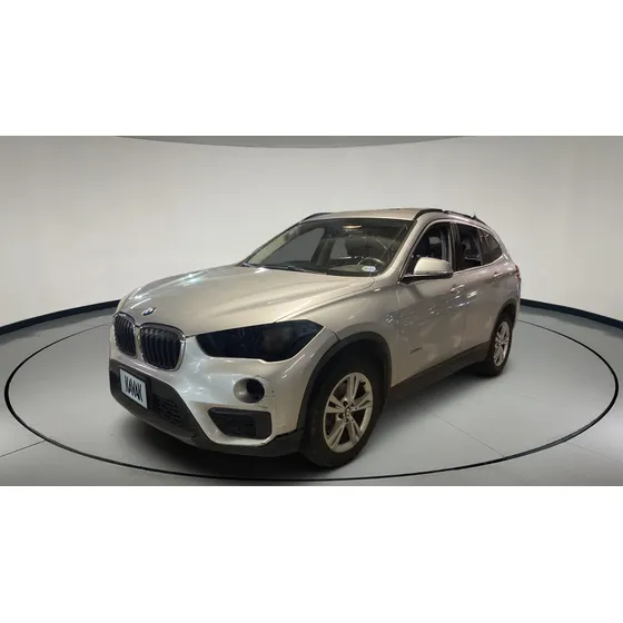 Bmw X1 1.5 Sdrive 18ia At