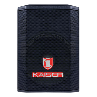 Bafle Kaiser 8 Pulgadas Msa-9709 Color Negro Bafle Kaiser 8 Pulgadas Msa-9709 Color Negro