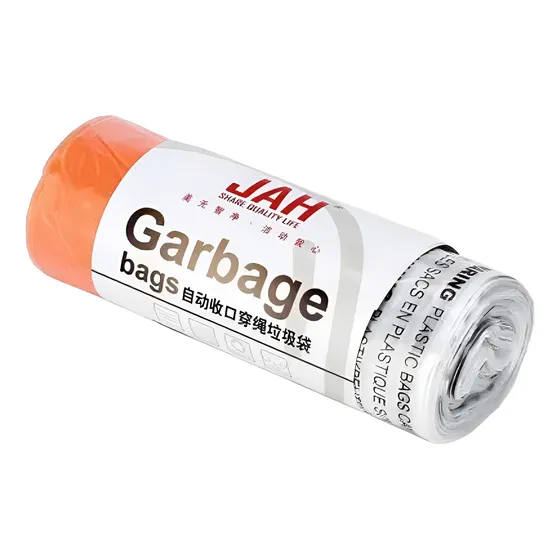 Bolsas De Basura Jah 15 Lts 20 Uds