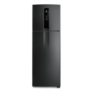 Geladeira Electrolux Frost Free Duplex Com Autosense If43b Geladeira Electrolux Frost Free Duplex Com Autosense If43b