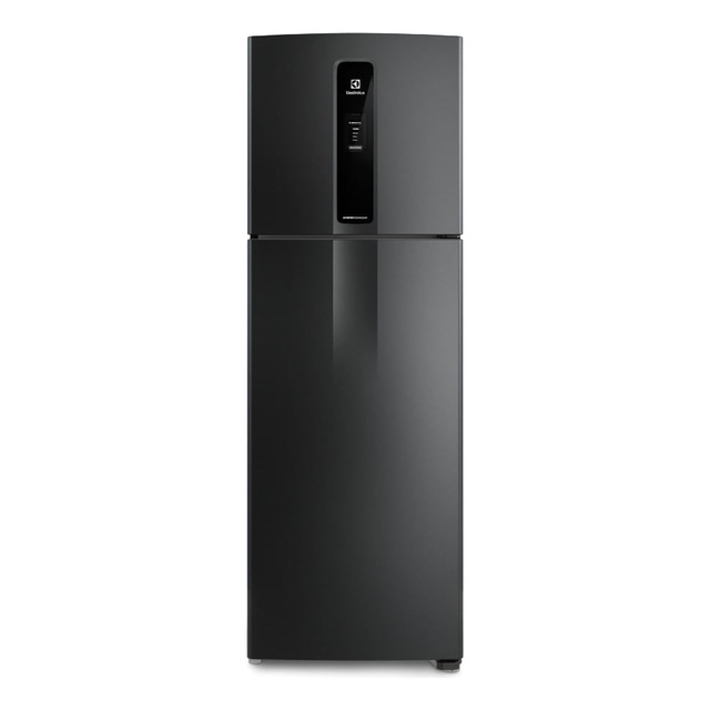 Geladeira Electrolux Frost Free Duplex Com Autosense If43b Geladeira Electrolux Frost Free Duplex Com Autosense If43b