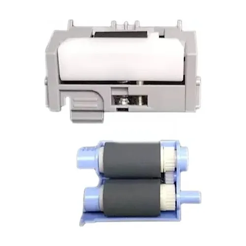 Kit De Gomas Para Bandeja 2 Para Hp M402 M403 M426
