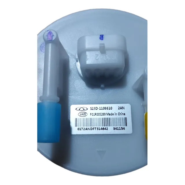 Bomba Modulo De Gasolina Completa Para Chery X1