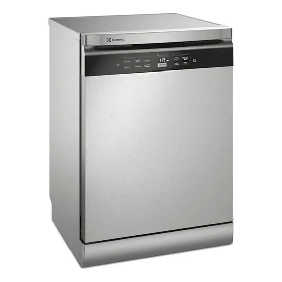 Lavavajillas Electrolux 14 Servicios 1760w 70°c Inox Dimm