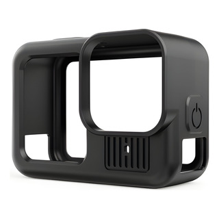 Capinha Case Capa Proteção Silicone Para Gopro Hero 13 Black Capinha Case Capa Proteção Silicone Para Gopro Hero 13 Black