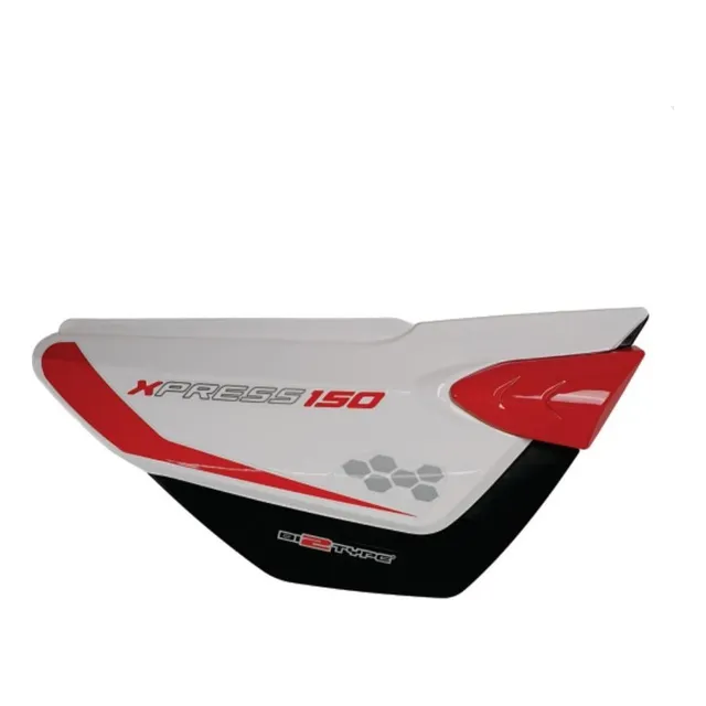 Cubierta Lateral Derecha Para Vento Xpress 150 / 170