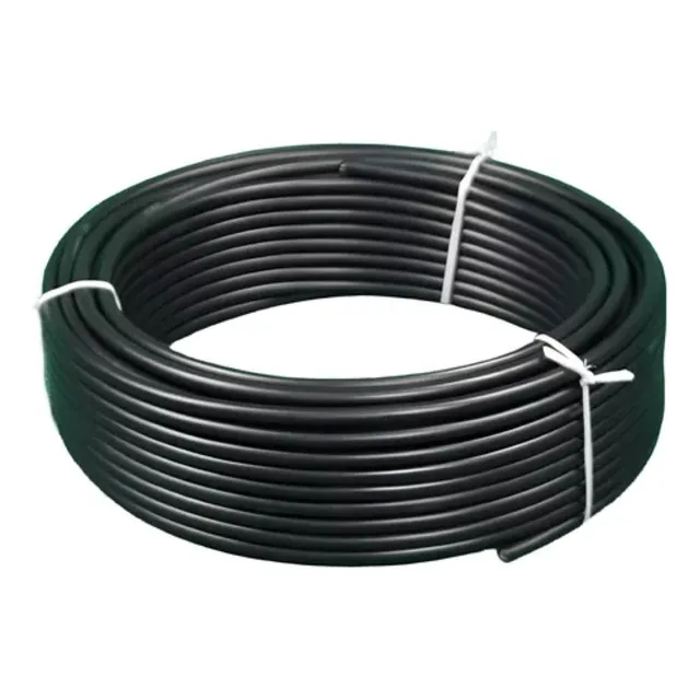 Cabo Telefônico Externo Ctp Apl 50x20 Pares 50m 100% Cobre