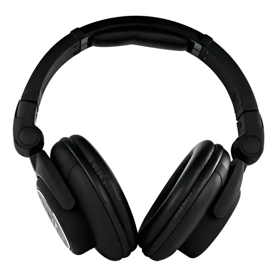 Auriculares Profesionales Behringer Hpx6000 + Funda - Oddity | Cuotas sin interés
