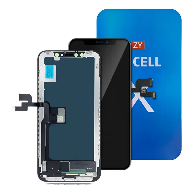 Repuesto Pantalla Display Para iPhone XS 10s Incell