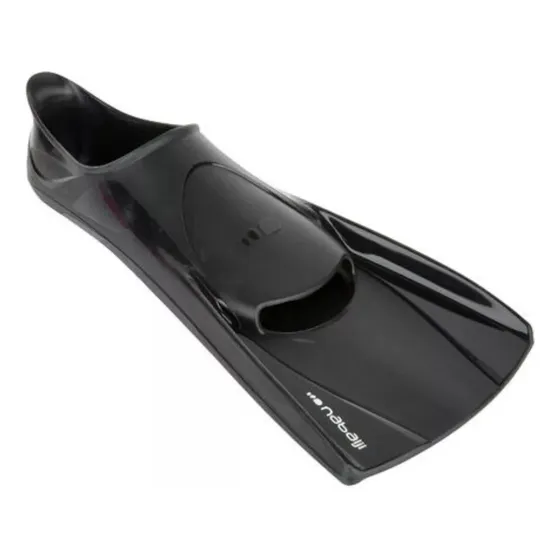 Aletas Cortas Zapatos De Natación Buceó Profesional 