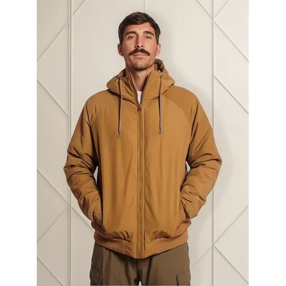 Campera Volcom Hernan