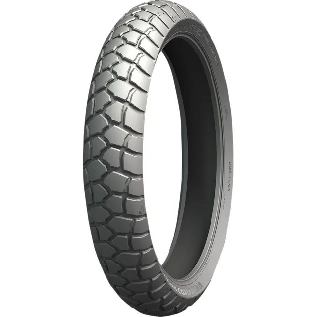 Cubierta Moto 120/70-19 Michelin Anakee Adventure