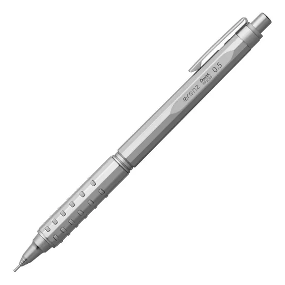 Portaminas Pentel Orenz At 0.5mm Con Mecanismo Automático