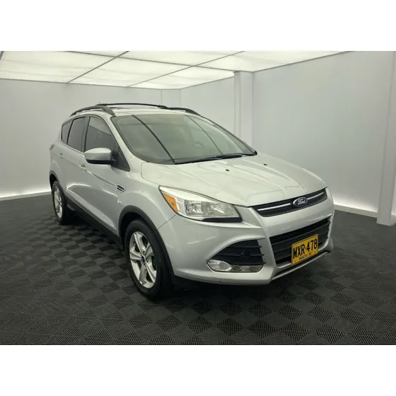 Ford Escape 2.0 Se 4x4