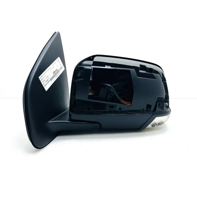 Retrovisor Esquerdo S10 Lt 2013 2014 2015 2016 2017 Pisca