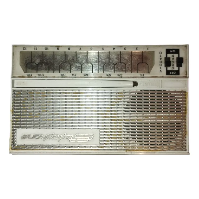 Stylophone