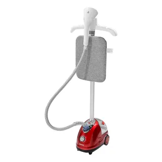 Passadeira A Vapor 1800w Higienizar Roupas Edredons Passadeira A Vapor 1800w Higienizar Roupas Edredons