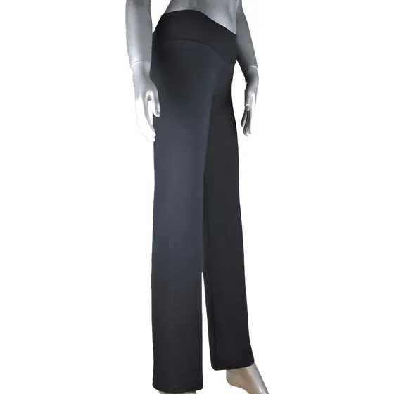 Calza Pantalón Guayacan Licra De Algodón