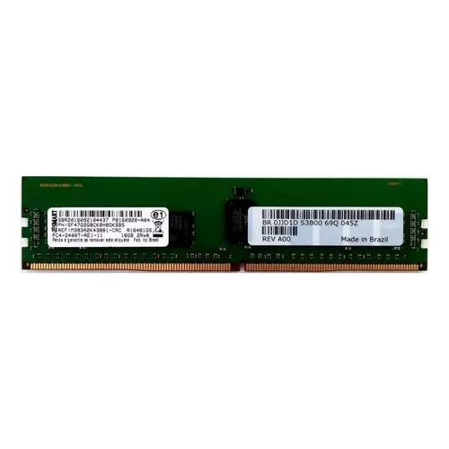 RAM SK hynix 16GB DDR4 2133MHz ECC RDIMM 288-pin para Servidores
