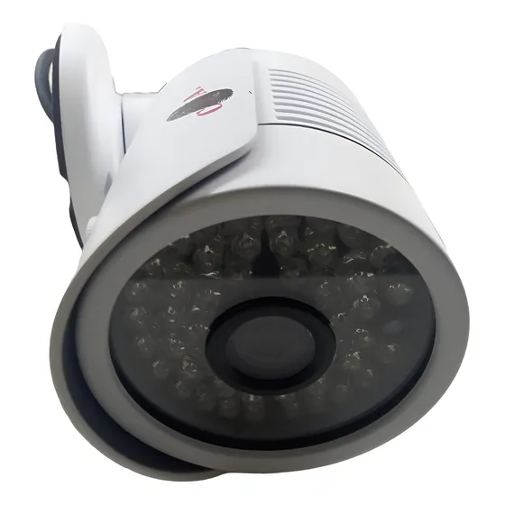 Camera Analog 720p   3,6  1000 L 