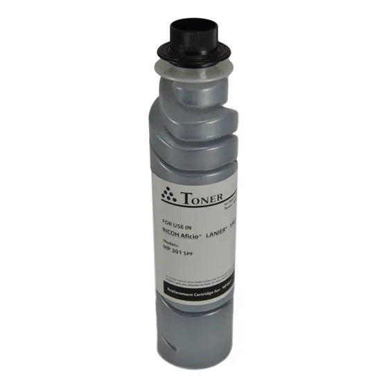 Toner Compatible Ricoh Aficio Mp 301sp 301spf Mp301 301