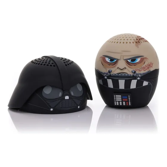 Corneta Portatil Bluetooth Bitty Boomers Potente Original  