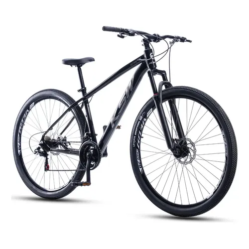 Bicicleta mountain bike TSW Bike Stamina 2021 R29 tamanho do uadro