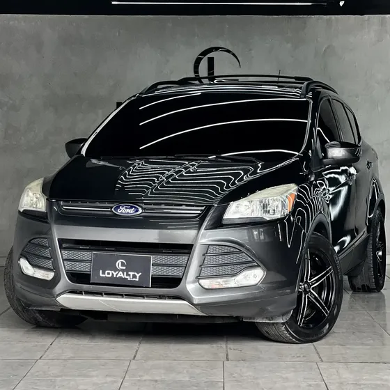 Ford Escape 2015 2.0 Se 4x4