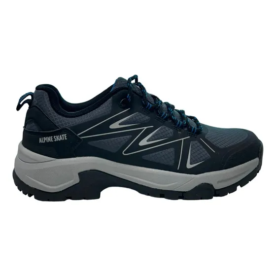Zapatillas Hombre Alpine Skate Livingston