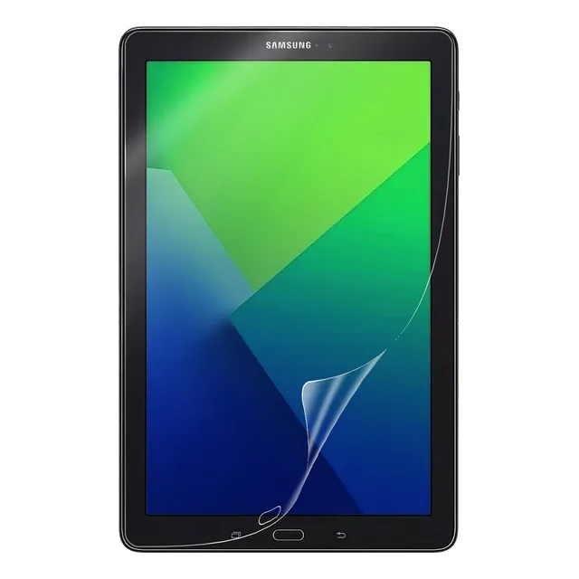Lamina Para Tablet Galaxy Tab A With S Pen 10.1 (2016)